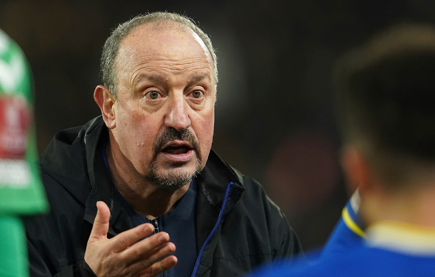 Στον&#8230; κατήφορο ο Παναθηναϊκός με φόρα και συμμετοχή του Μπενίτεθ 