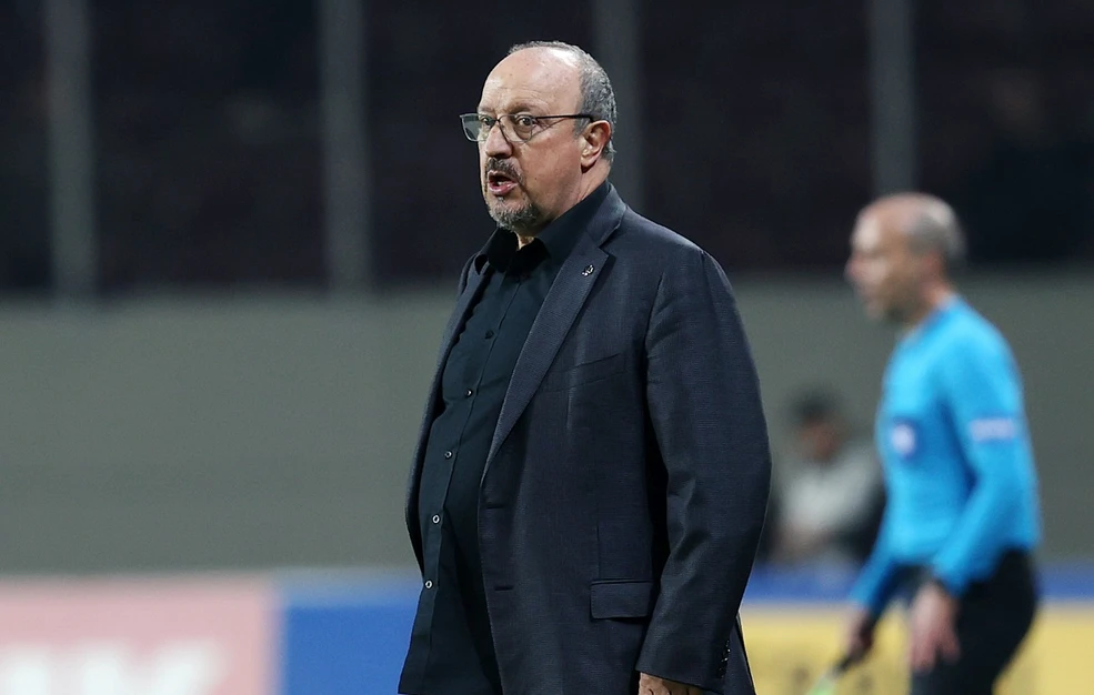 Mε αλλαγές και Ταμπόρδα στην Καβάλα ο Παναθηναϊκός