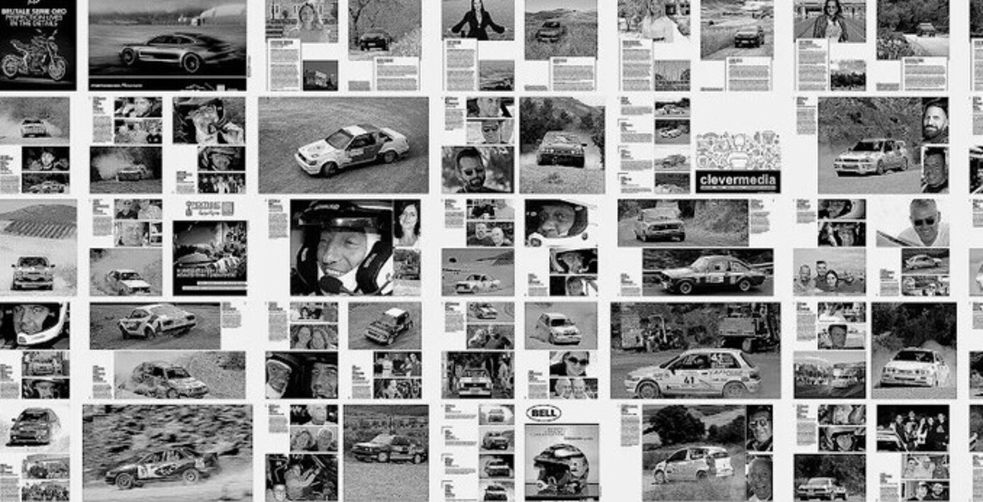 Classic Rally 2025: Ιστορίες ανθρώπων που αγάπησαν βαθιά αυτά τα χώματα