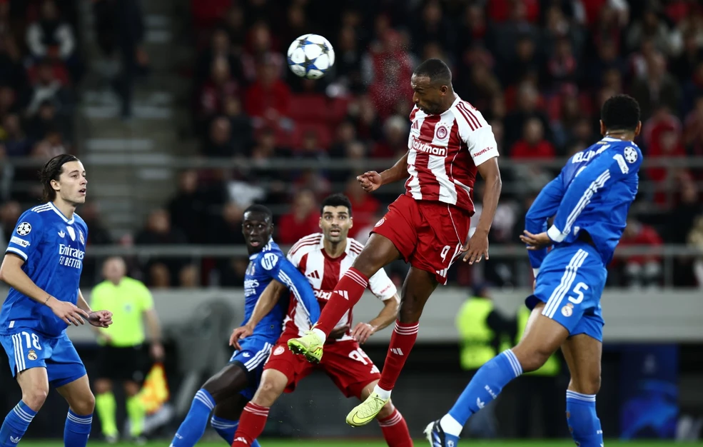 Champions League: Ματσάρες με το βλέμμα στη Μαδρίτη