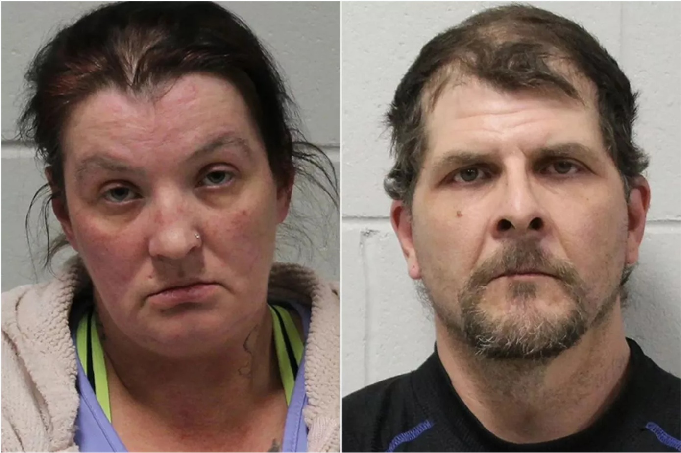 Φρικτό έγκλημα στις ΗΠΑ: Μητέρα σκότωσε την κόρη της και αφαίρεσε το αγέννητο παιδί της από την μήτρα της