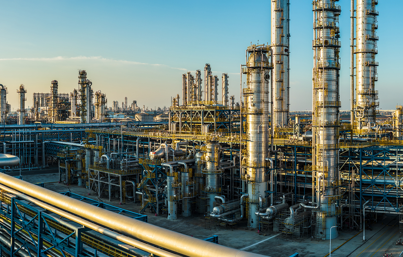 Οι ΗΠΑ μπλοκάρουν την παράταση λειτουργίας του μοναδικού διυλιστηρίου της Σερβίας