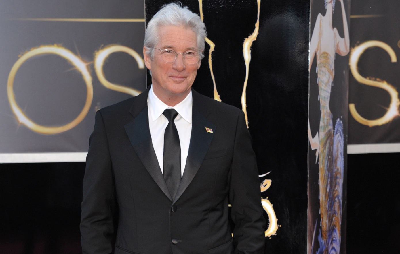 Όταν ο Ρίτσαρντ Γκιρ έκανε χαμό στα Όσκαρ: Τι συνέβη μέσα σε δύο λεπτά και μπήκε στη μαύρη λίστα για 20 χρόνια