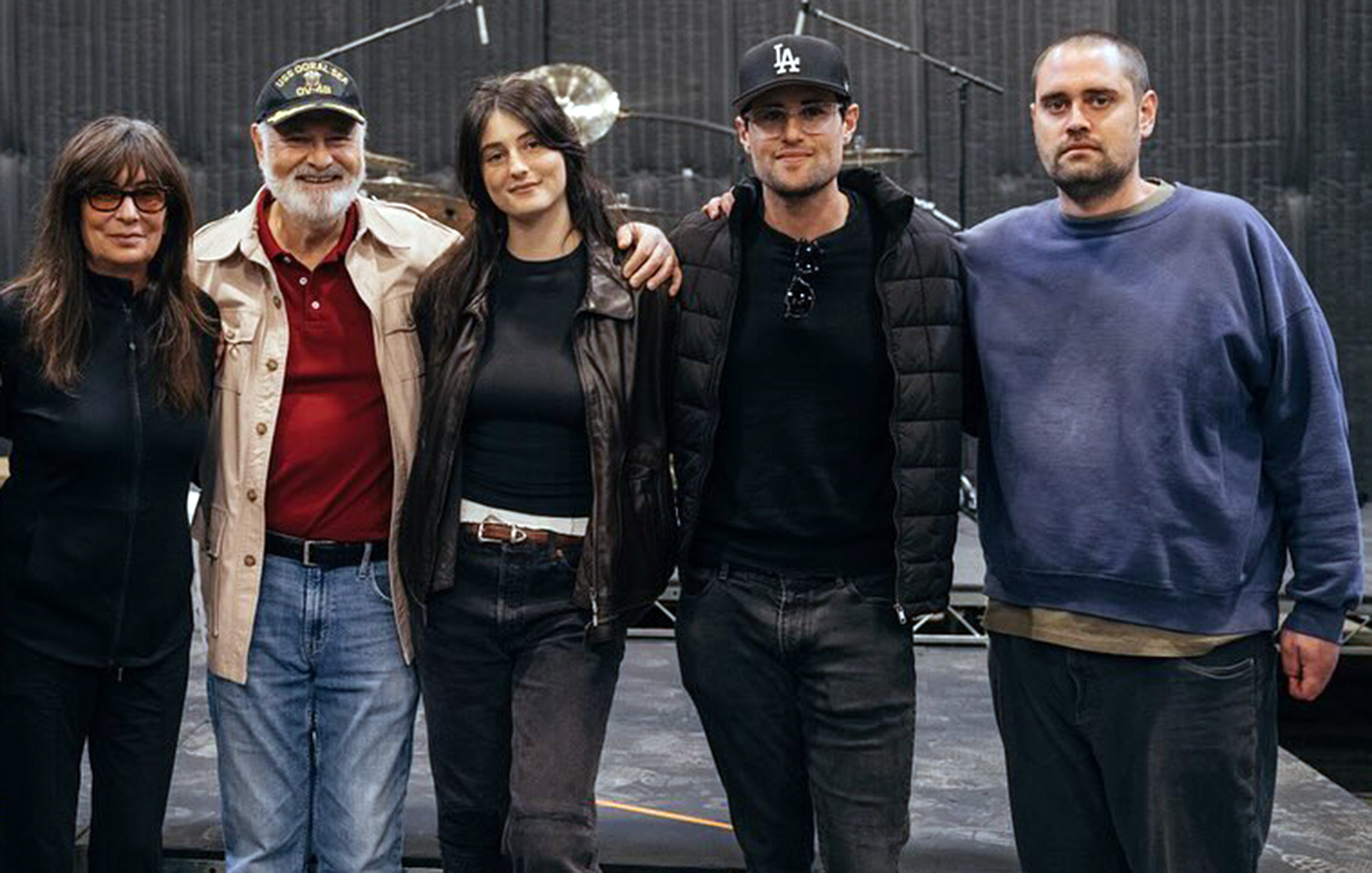 Το χρονικό της φρίκης στη διπλή δολοφονία των Ράινερ &#8211; Από τον καβγά σε πάρτι έως τη δραματική σύλληψη του γιου