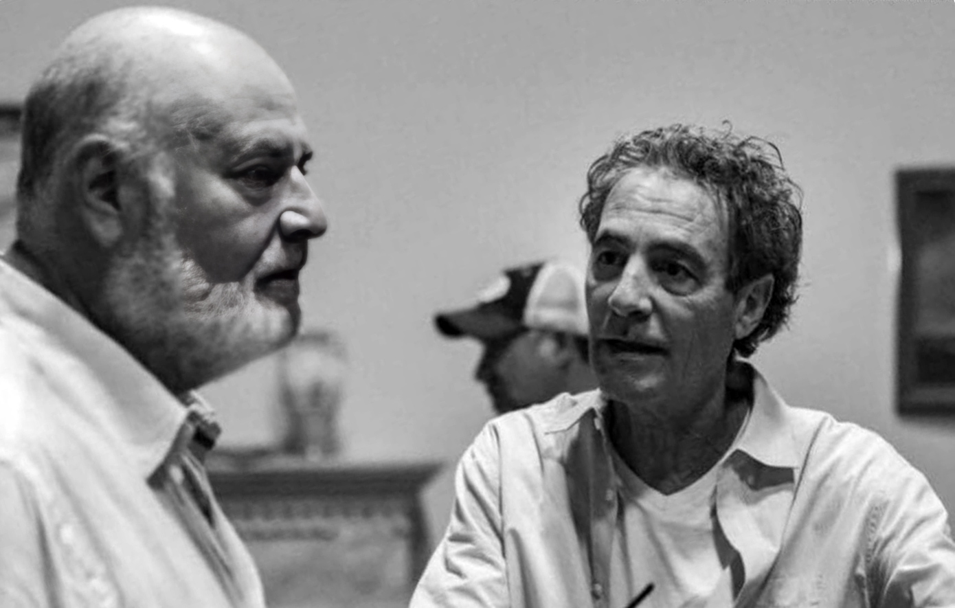 Οι Ράινερ τον φιλοξένησαν στο σπίτι τους λίγες εβδομάδες πριν από τις φριχτές δολοφονίες – Αυτό ήταν το κλίμα πίσω από τις κλειστές πόρτες