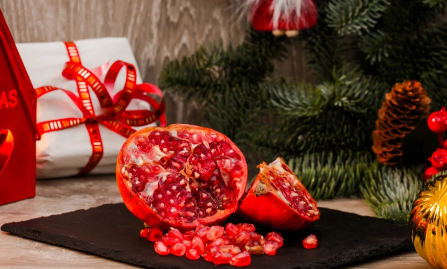 Πέντε παράξενες αλήθειες για την Πρωτοχρονιά και τα έθιμά της