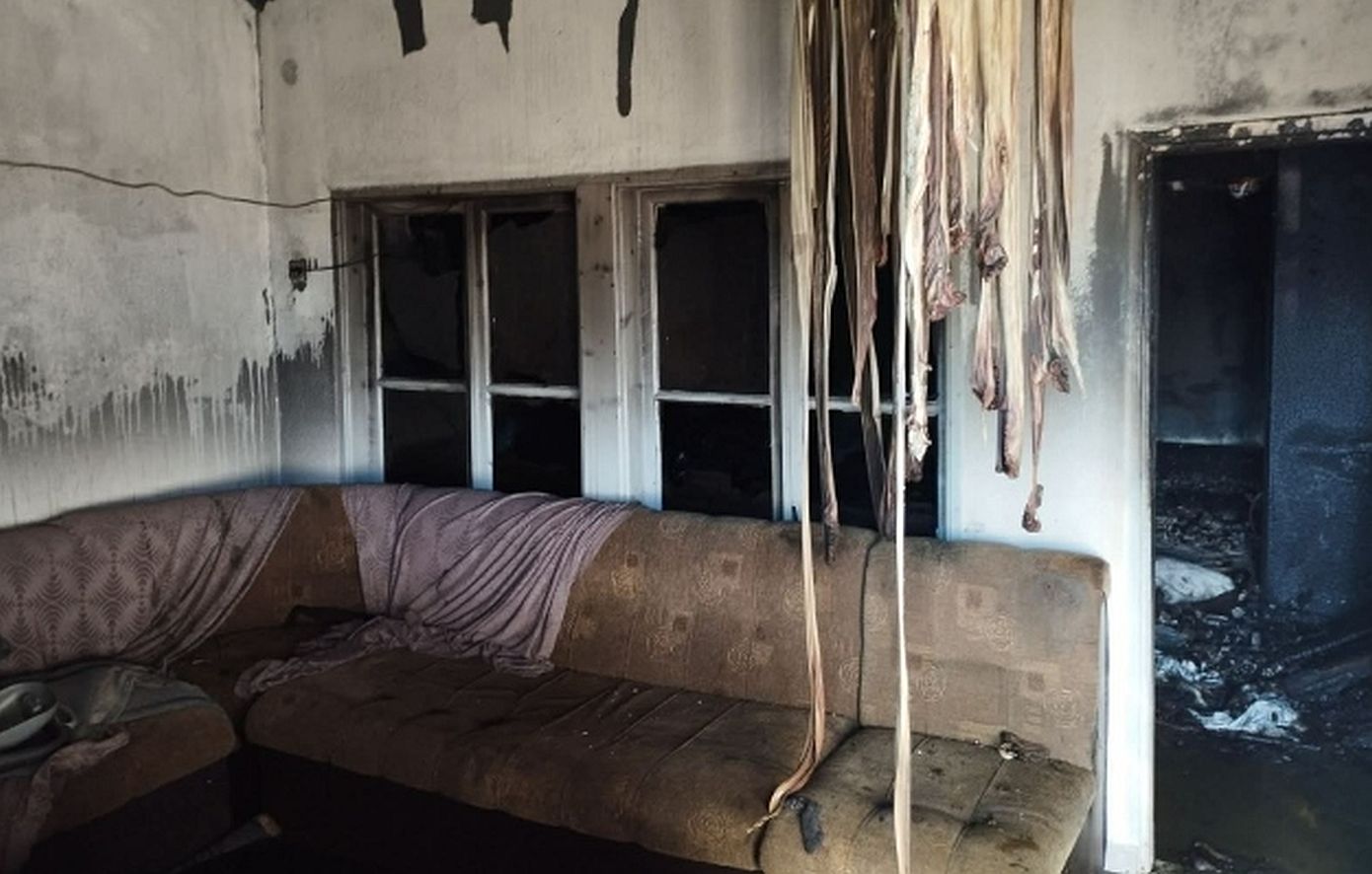 Θάνατος επτάχρονου αγοριού στη Ροδόπη: Για εμπρησμό από αμέλεια κατηγορείται η μητέρα του