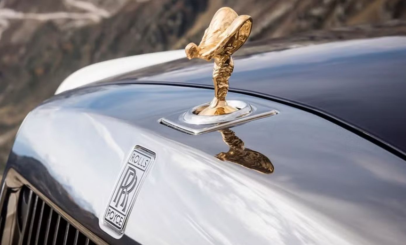 Η μόδα των «μασκότ» στα ψυγεία και τα καπό των αυτοκινήτων που λάτρεψαν Βασιλείς και θνητοί, ξεθωριάζει