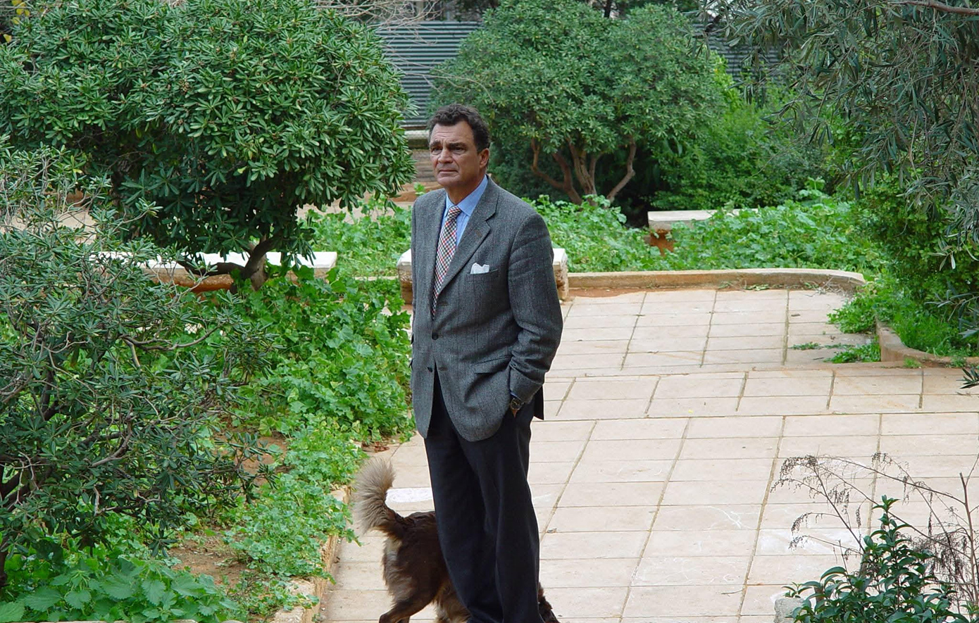 Θεόδωρος Ρουμπάνης