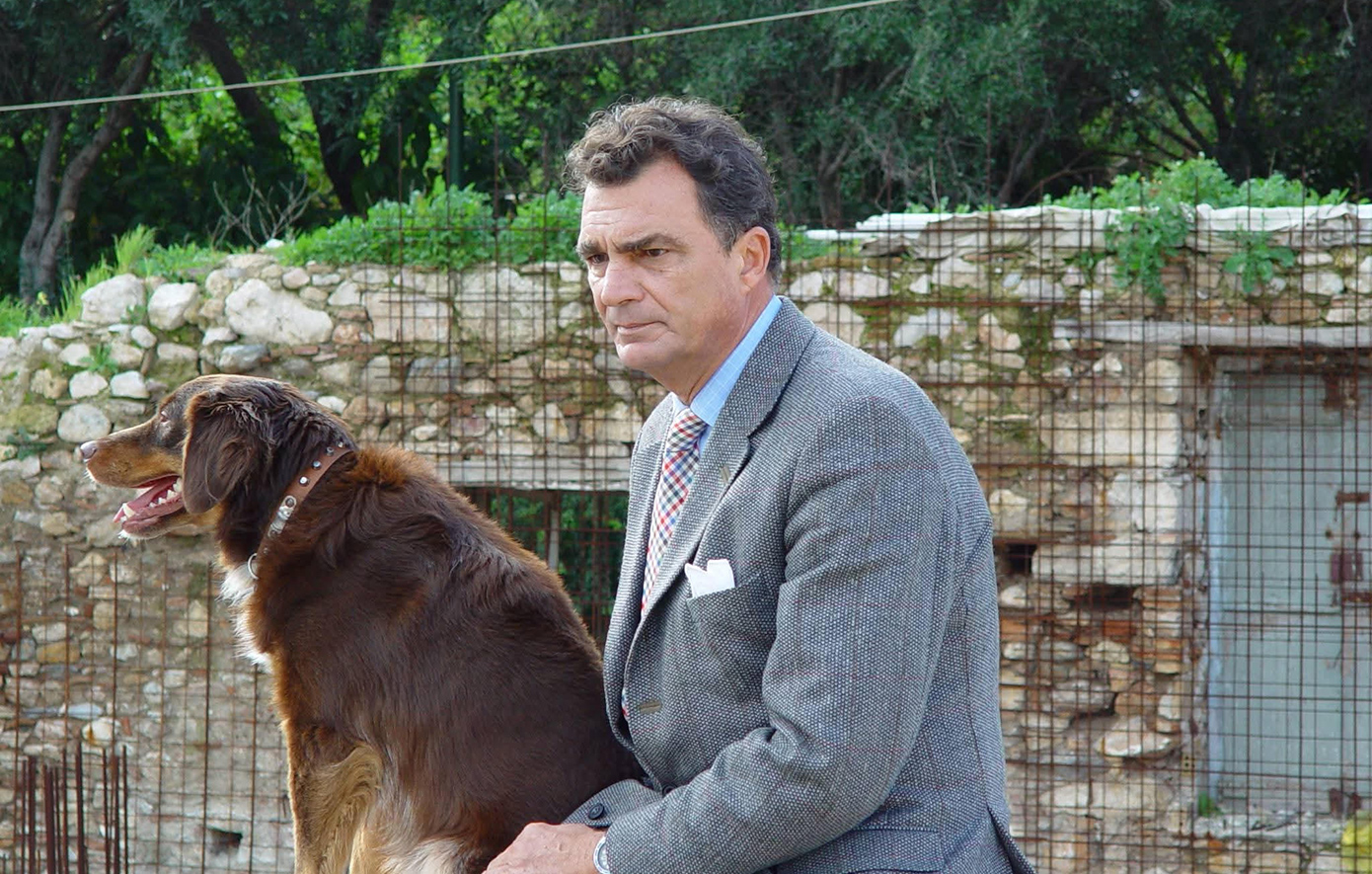 Θεόδωρος Ρουμπάνης: Η συλλογή ποιημάτων που επανεκδίδει, τα δικαιώματα της «Μισιρλού» και η άγνωστη «Εμπιλέ»