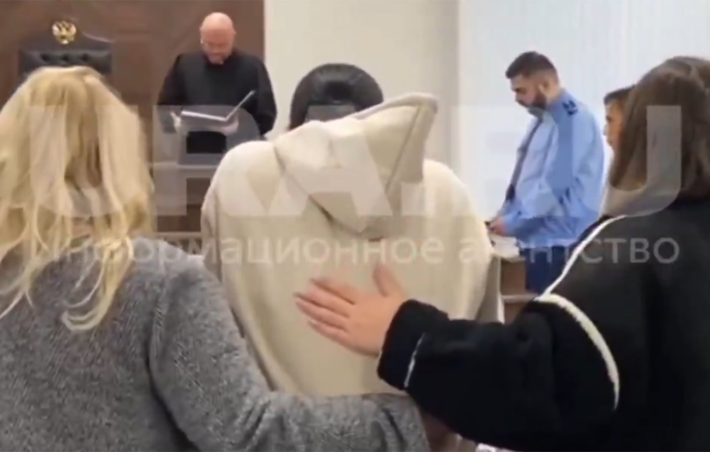 Ρωσίδα εξαπάτησε τον παντρεμένο εραστή της ότι είχαν μωρό μαζί και ήταν άρρωστο &#8211; Κατάφερε να του πάρει 23 εκατ. ρούβλια