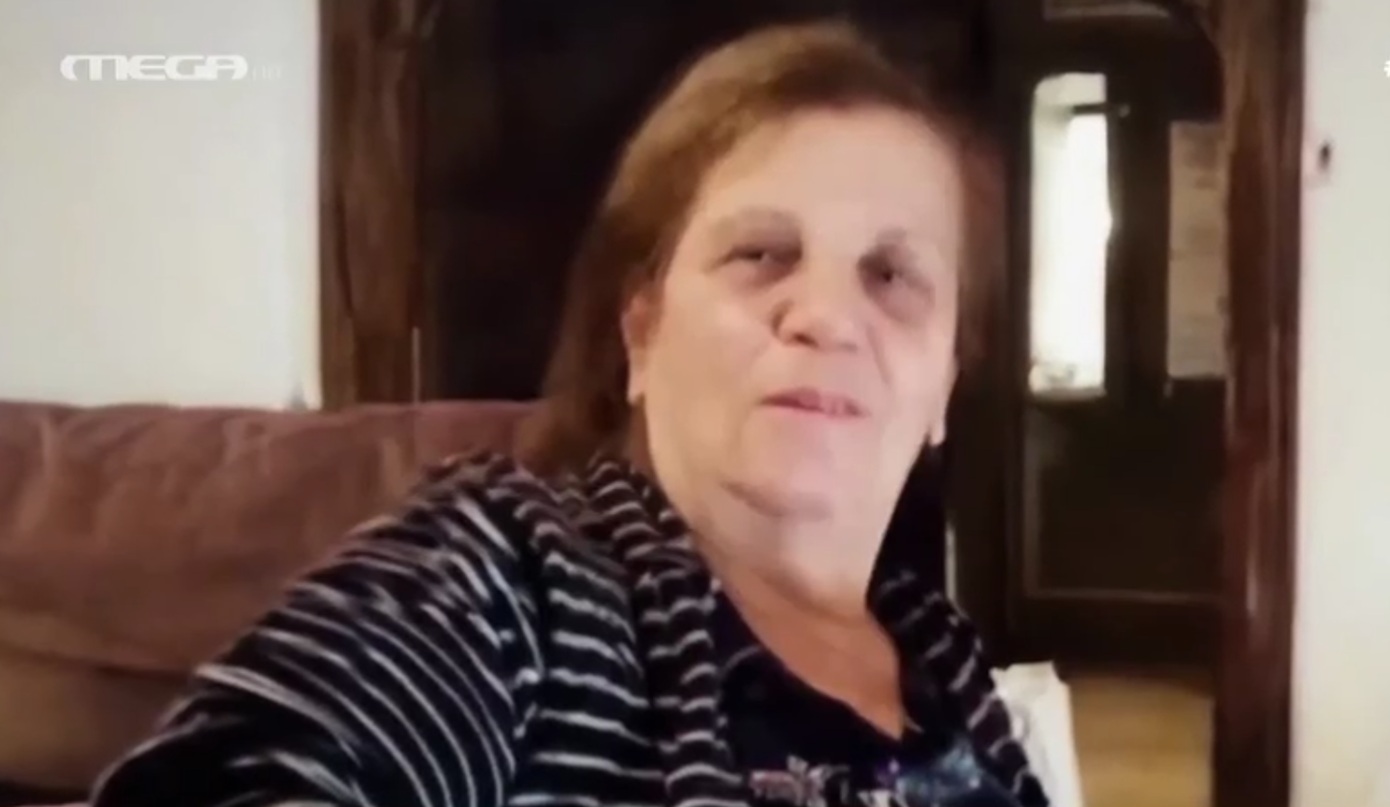 Νέο ηχητικό ντοκουμέντο από τις τελευταίες στιγμές της ηλικιωμένης στη Σαλαμίνα: «Γιατί με χτυπάς; Θες να με σκοτώσεις;»