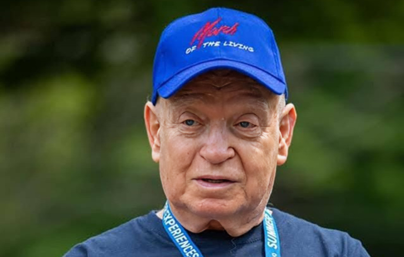 Διευθύντρια σχολείου αρνήθηκε σε επιζώντα του Ολοκαυτώματος να μιλήσει για τη ζωή του «λόγω των μηνυμάτων του» &#8211; Σφοδρές οι αντιδράσεις