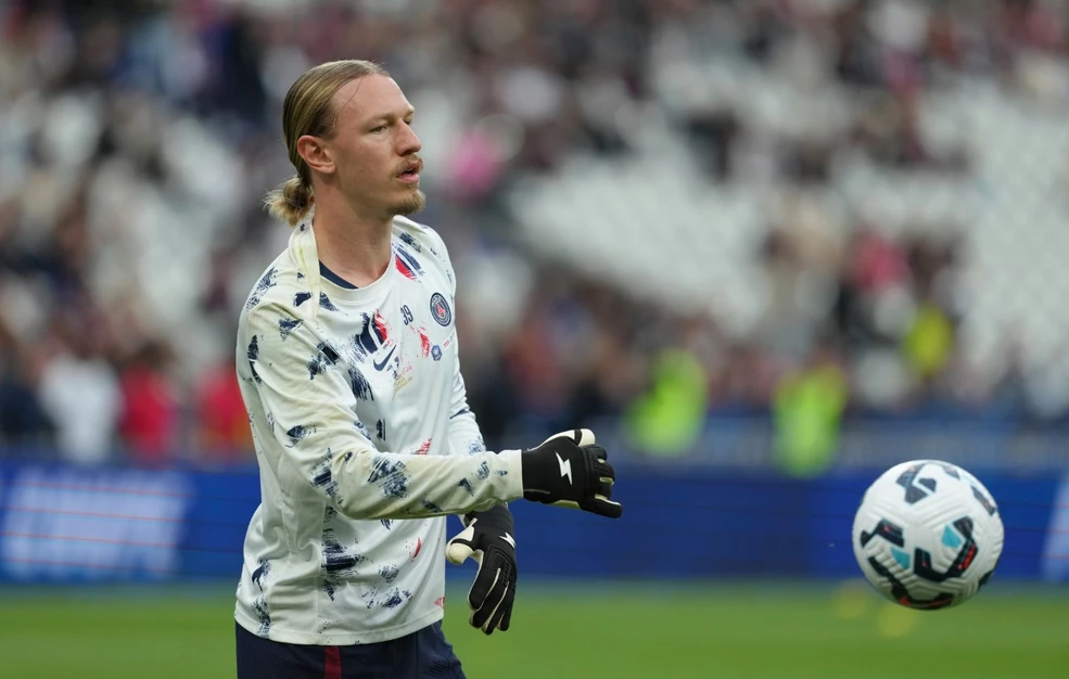 Η «μυστική» πετσέτα που έγινε οδηγός επιτυχίας για τον Σαφόνοφ στα πέναλτι