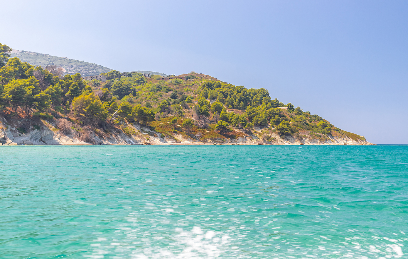 Σαζάν Αλβανία Σαζάν Αλβανία