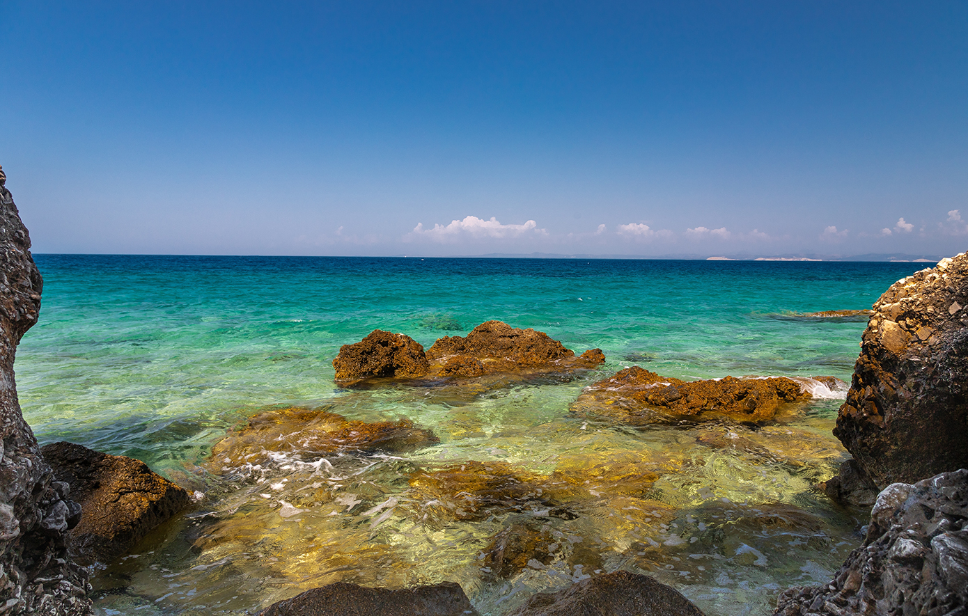 Σαζάν Αλβανία Σαζάν Αλβανία