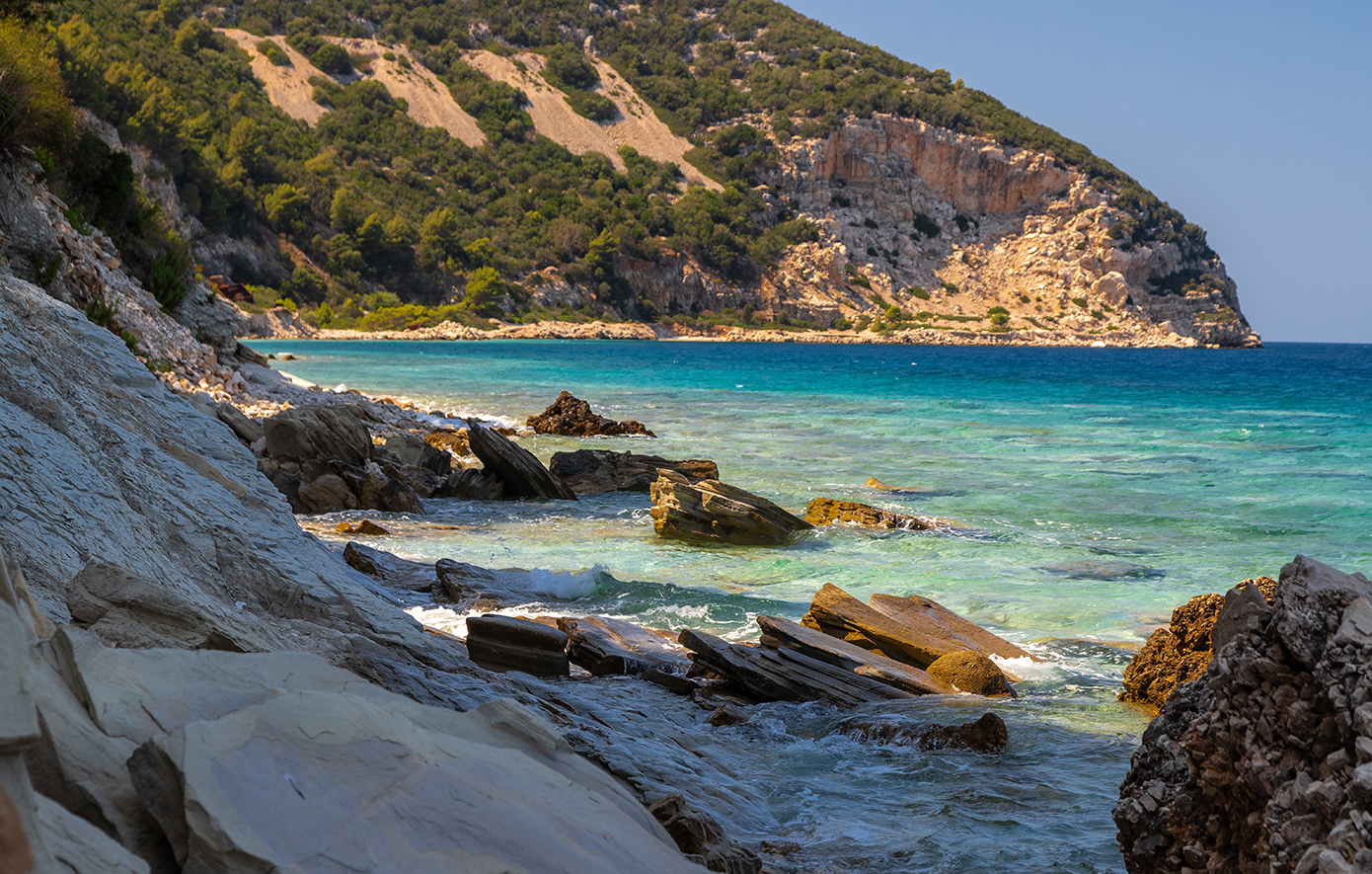 Σαζάν Αλβανία Σαζάν Αλβανία