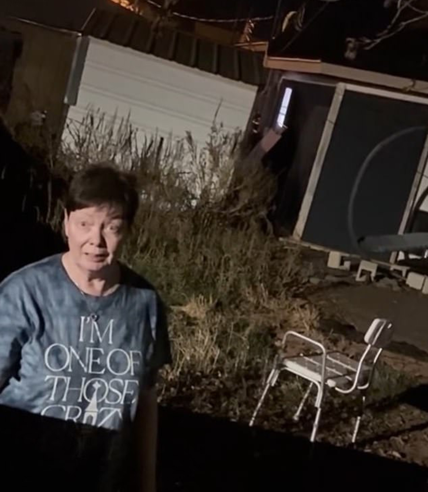 Γυναίκα 22 ετών βρέθηκε κλειδωμένη μέσα σε κλουβί για ζώα &#8211; Πάσχει από σωματικές και νοητικές αναπηρίες