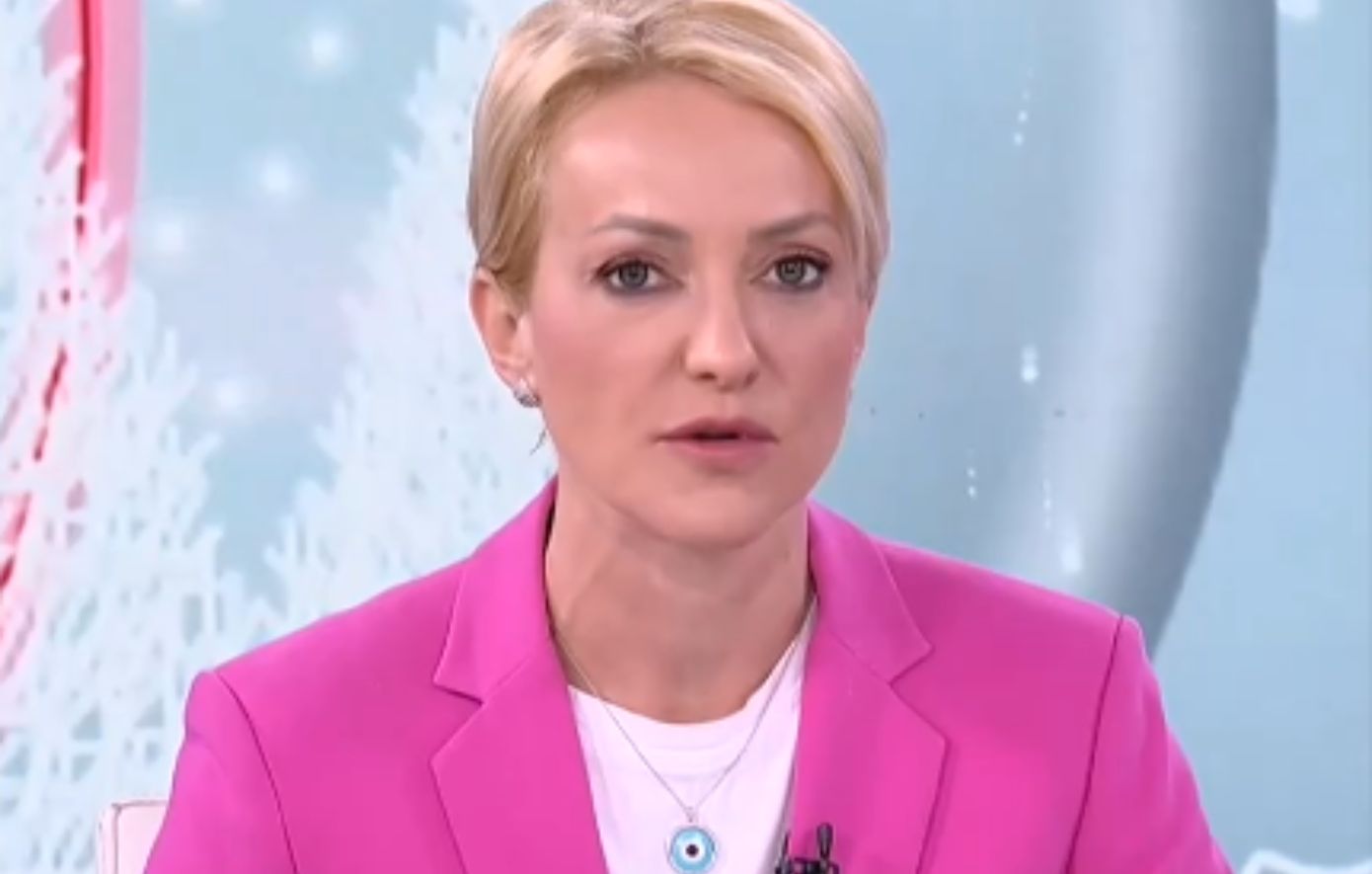 Σδούκου για τα μπλόκα των αγροτών: Δεν είναι ωραία η εικόνα από τους κλειστούς δρόμους, δεν πρέπει να υπάρξει κίνδυνος για τους εκδρομείς