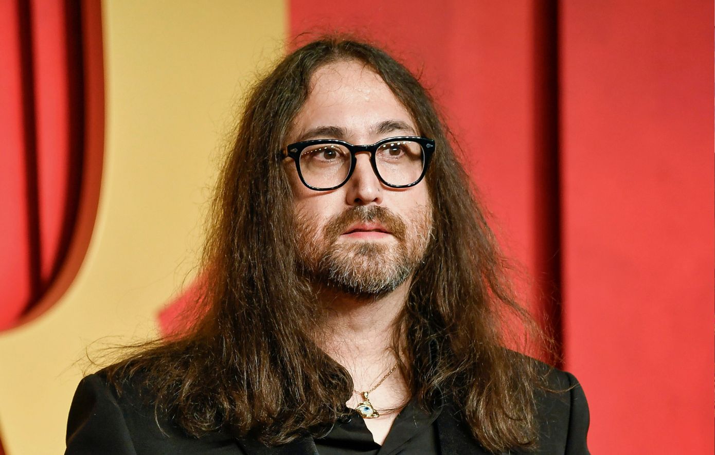 Σον Λένον: Κάνω ό,τι καλύτερο μπορώ για να διασφαλίσω ότι η νεότερη γενιά δεν θα ξεχάσει τους Beatles