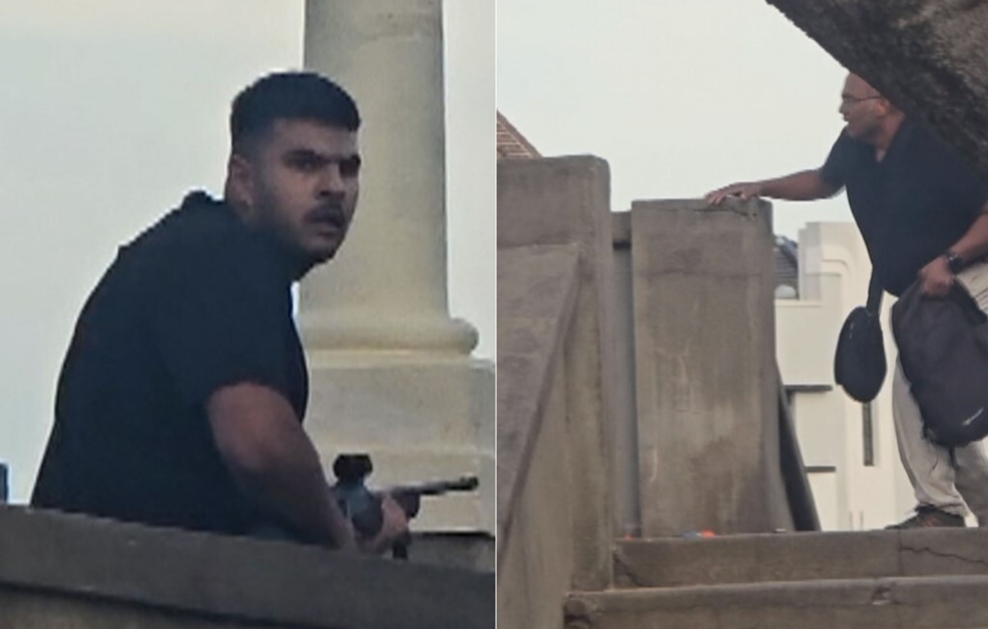 Στο μικροσκόπιο το παρελθόν πατέρα και γιου που αιματοκύλισαν το Σίδνεϊ &#8211; Το ταξίδι στις Φιλιππίνες, η οικογένεια και η σχέση με το Ισλάμ