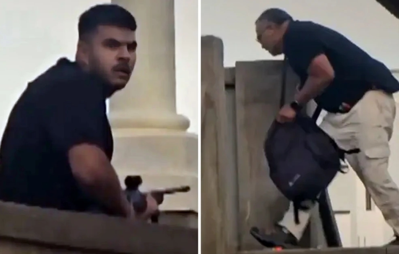 Στο μικροσκόπιο το παρελθόν των μακελάρηδων του Σίδνεϊ – Η οικογένειά τους στην Ινδία δηλώνει άγνοια για τις ακραίες απόψεις