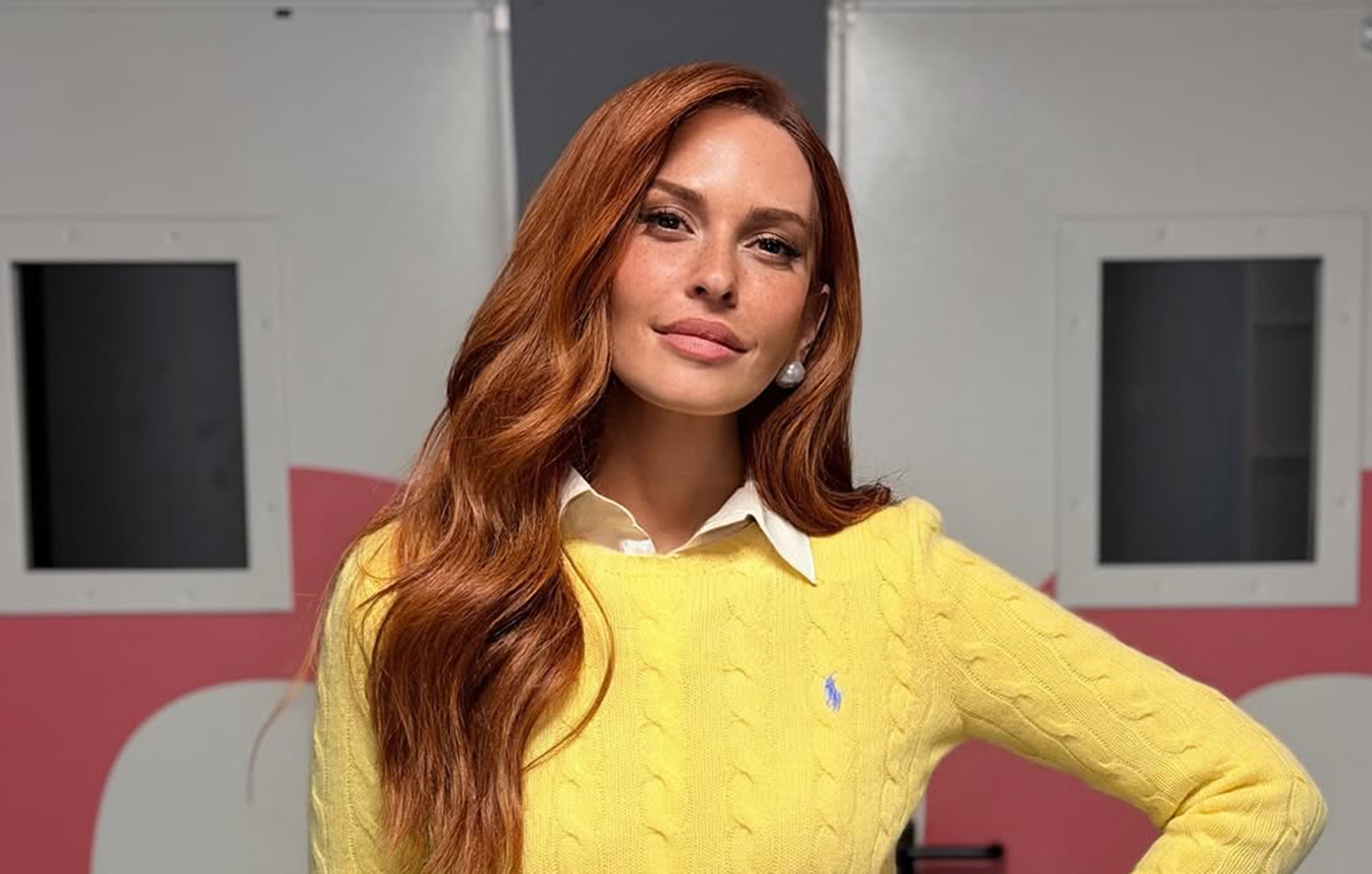 Σίσσυ Χρηστίδου: «Άκουσα ότι έκανα επέμβαση στομάχου &#8211; Είναι εξαιρετικά θυμωμένος μαζί μου»