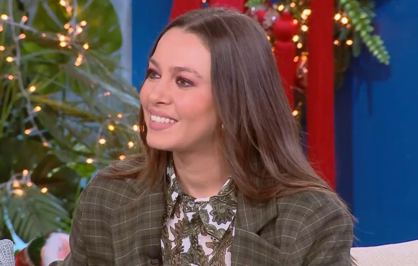 Η Εβελίνα Σκίτσκο για τον καρκίνο: «Είχα έντονα συμπτώματα που αγνοούσα, πέρασε ένας χρόνος για να πάω στον γιατρό»