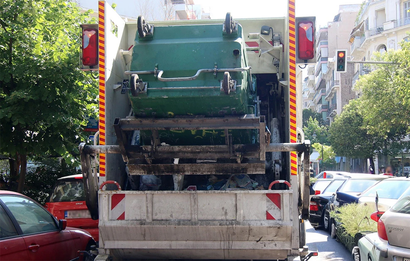 Στο νοσοκομείο δύο εργαζόμενοι καθαριότητας στα Χανιά &#8211; Έπαθαν αναπνευστική δηλητηρίαση από τοξικά απόβλητα