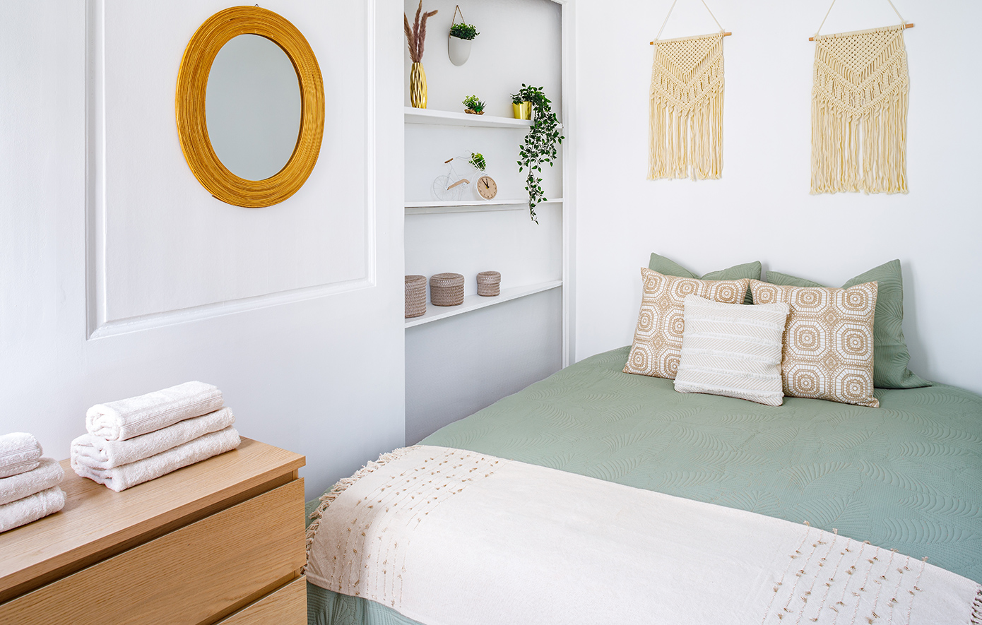 Μικρό Υπνοδωμάτιο