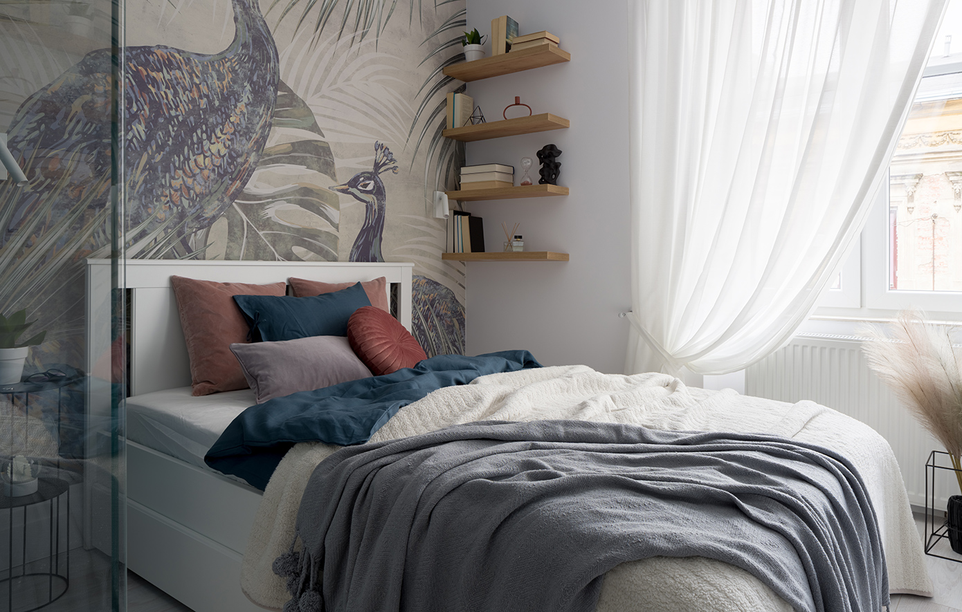 Μικρό Υπνοδωμάτιο