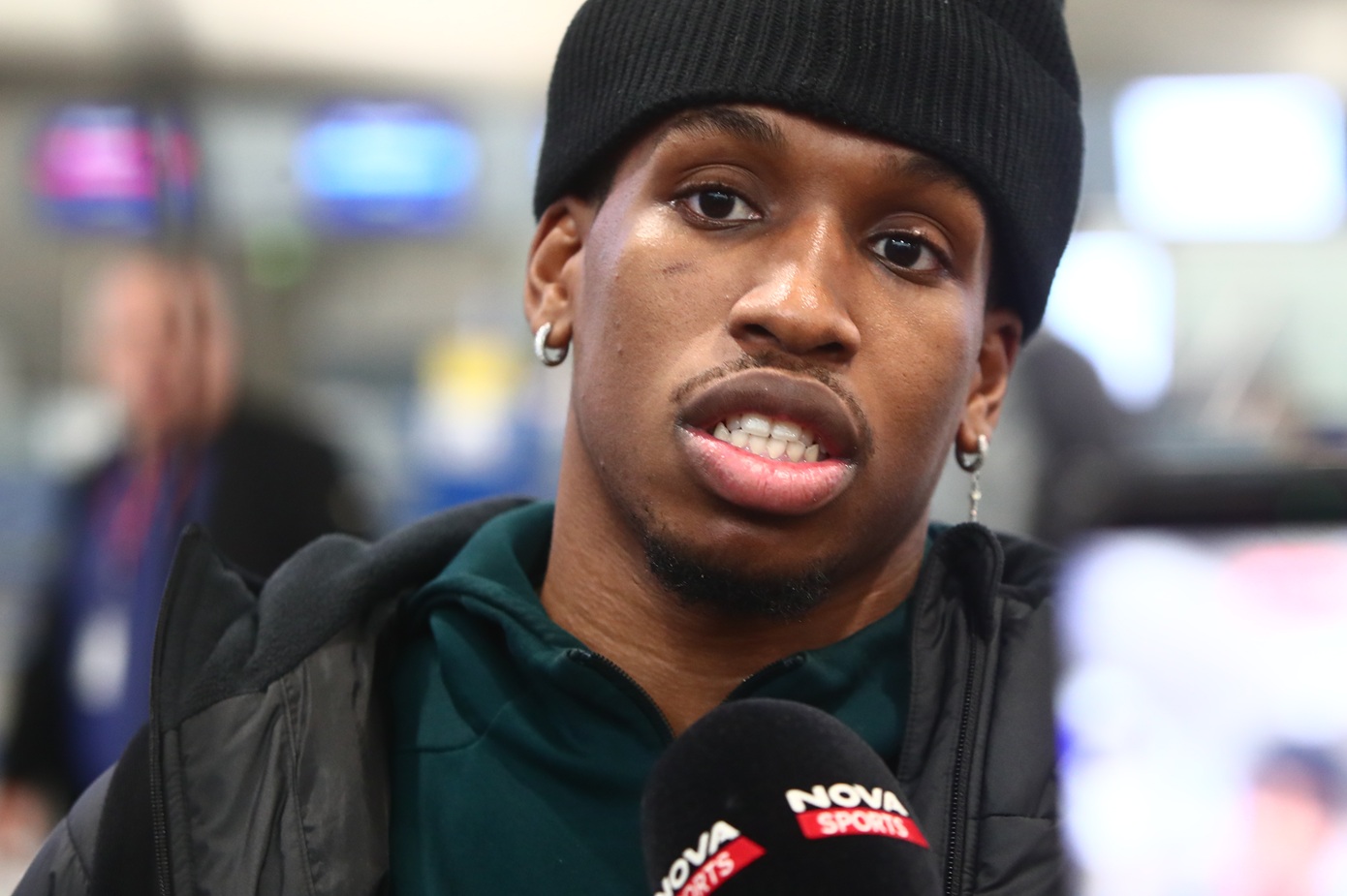 Σορτς: Θα γίνει μεγάλη μάχη στο Κάουνας