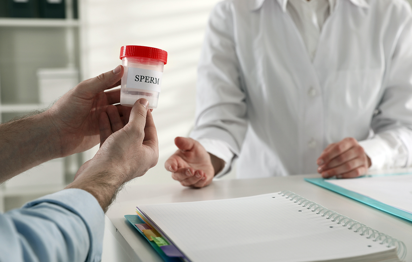 Σπέρμα από δότη με γονίδιο που προκαλεί καρκίνο χρησιμοποιήθηκε για τη σύλληψη σχεδόν 200 παιδιών