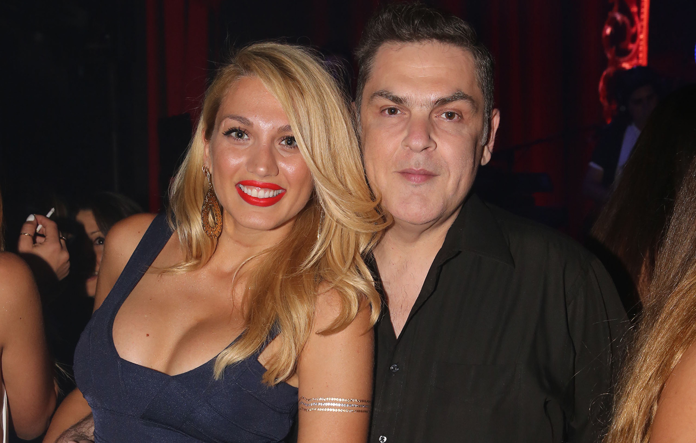 Σπυροπούλου για την αμοιβή του Λουδάρου: «Δεν ξέρω πόσα χρήματα έπαιρνε, δεν ήμουν εγώ που τον πλήρωνε»