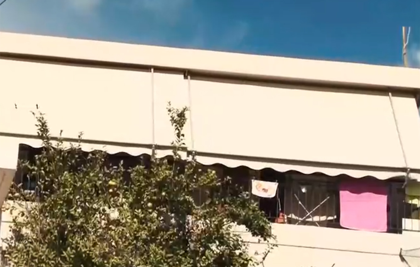 Τραγωδία στο Κερατσίνι: Εγγονός βρήκε νεκρούς τους παππούδες του &#8211; Είχε ξεψυχήσει στα χέρια του ο πατέρας του