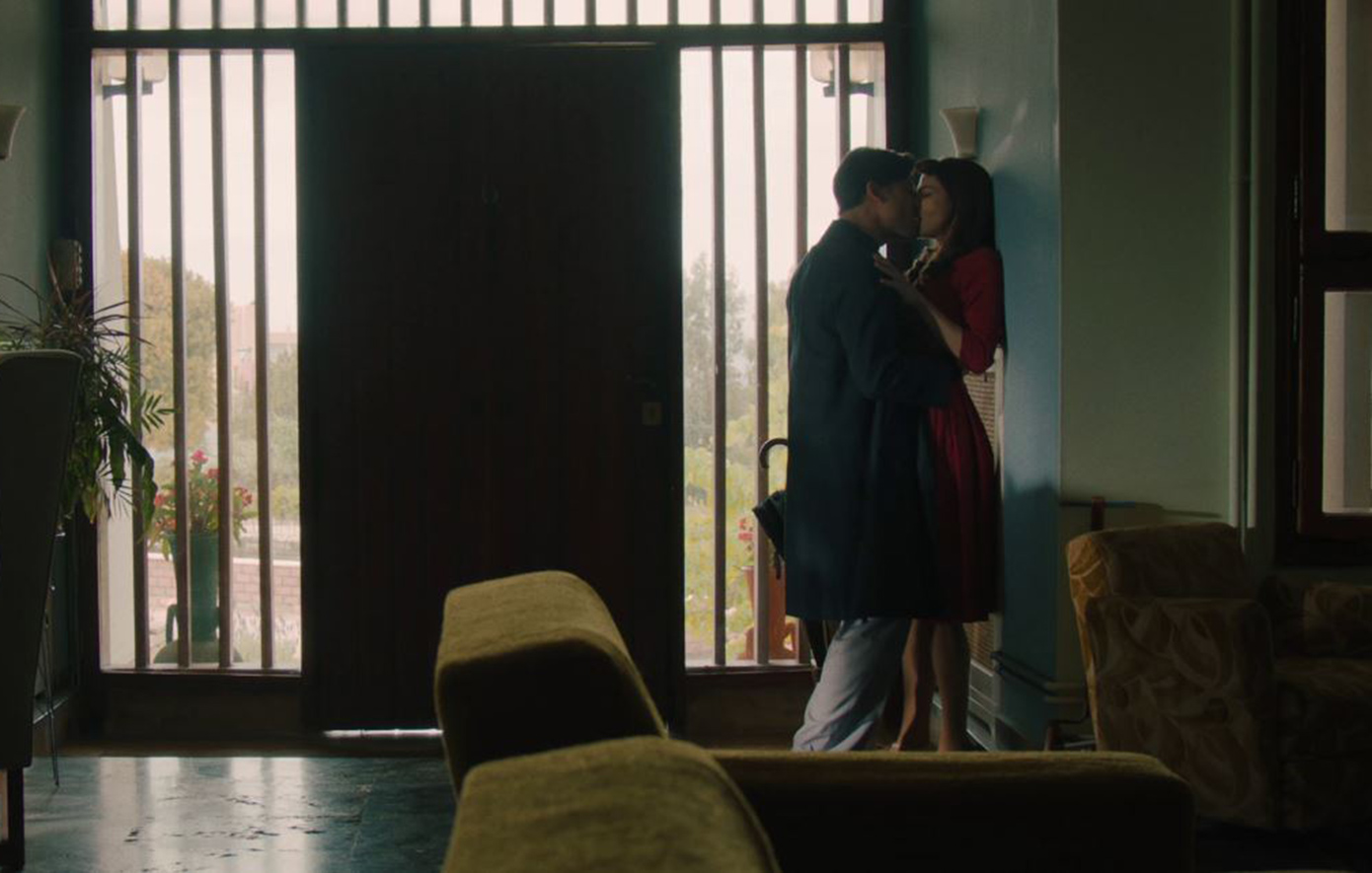 Το Σπίτι Δίπλα Στο Ποτάμι