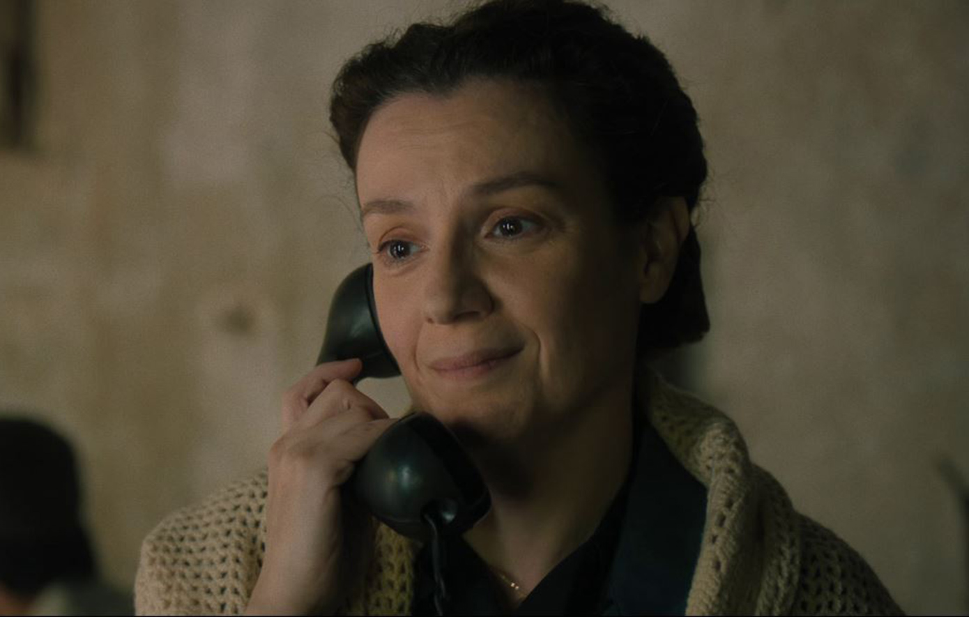 Το Σπίτι Δίπλα Στο Ποτάμι