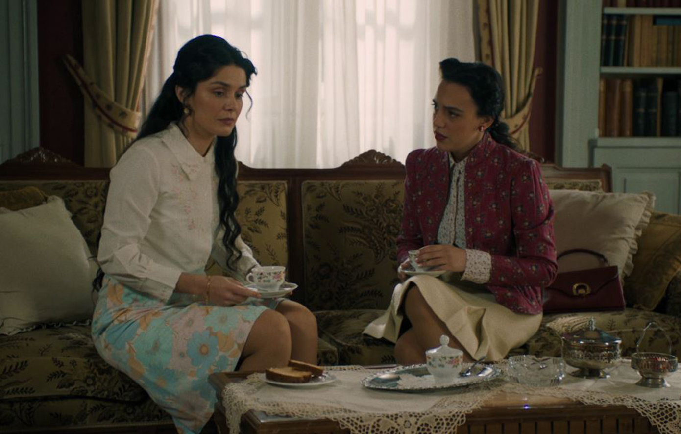 Το Σπίτι Δίπλα Στο Ποτάμι