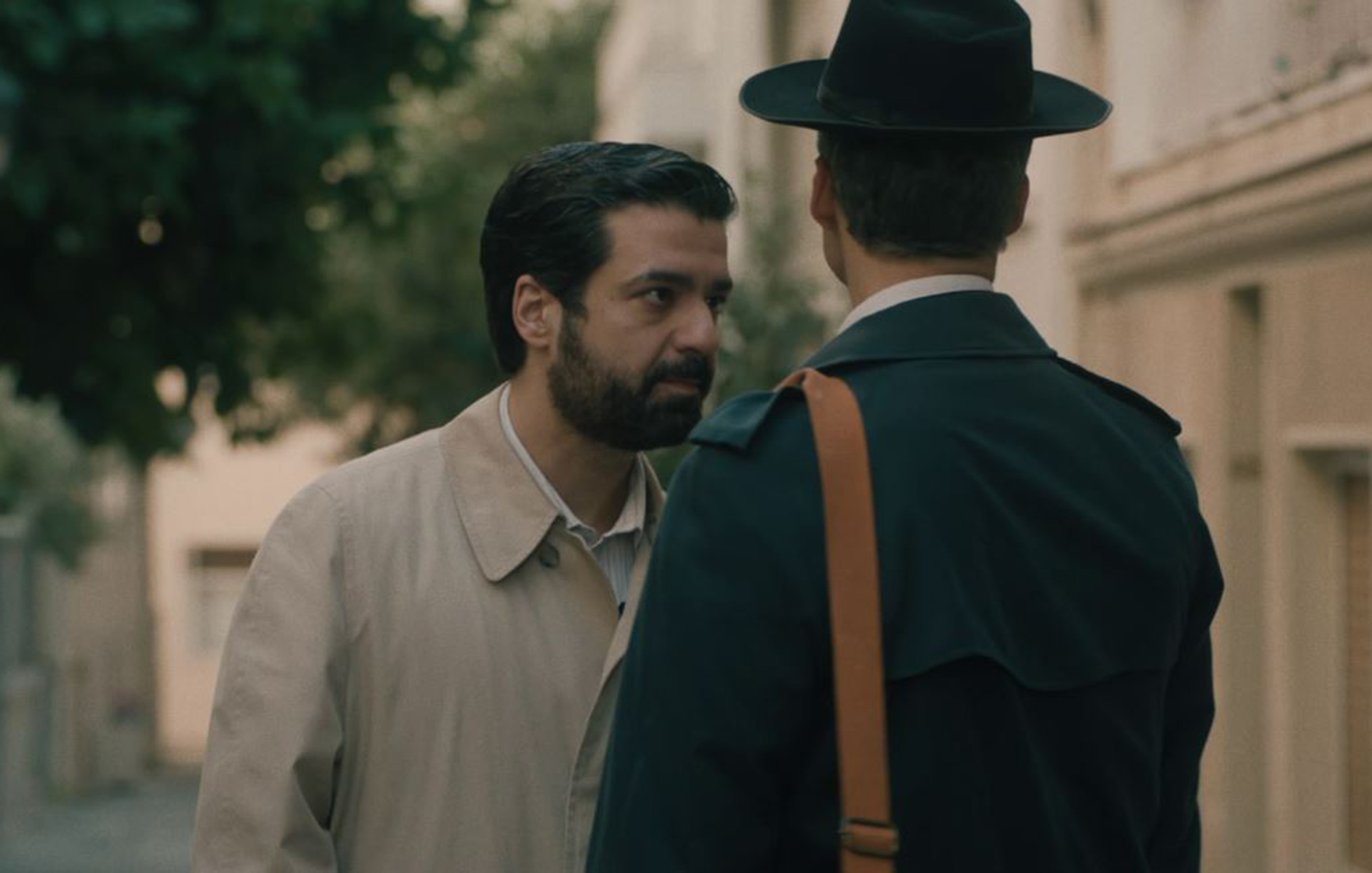 Το Σπίτι Δίπλα Στο Ποτάμι