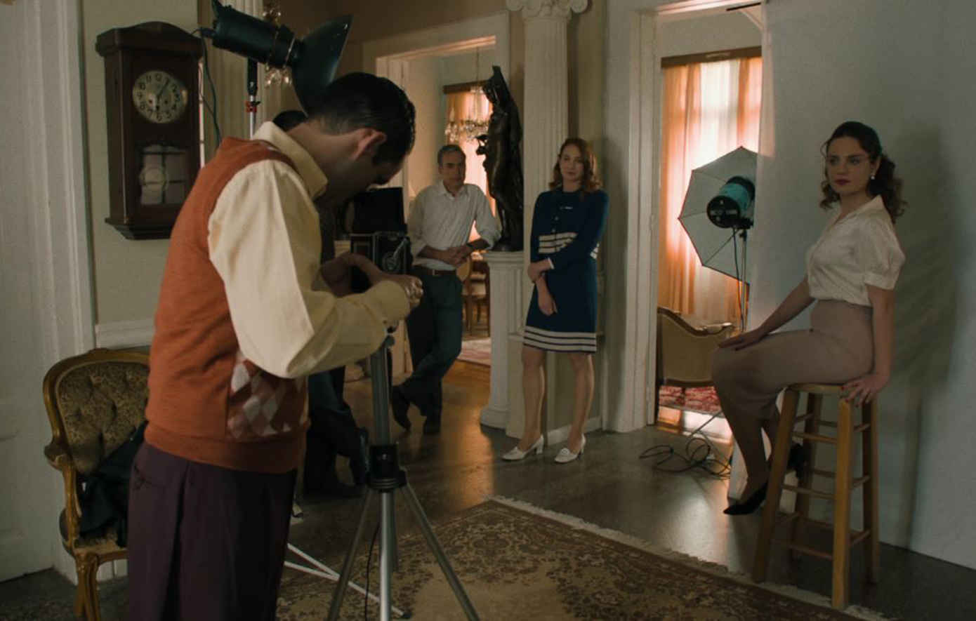 Το Σπίτι Δίπλα Στο Ποτάμι