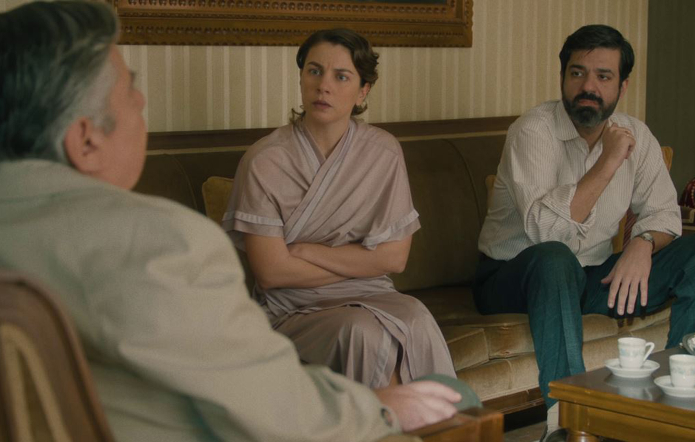 Το Σπίτι Δίπλα Στο Ποτάμι