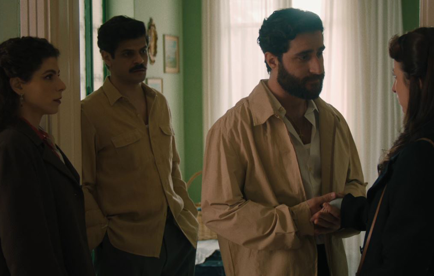 Το Σπίτι Δίπλα Στο Ποτάμι