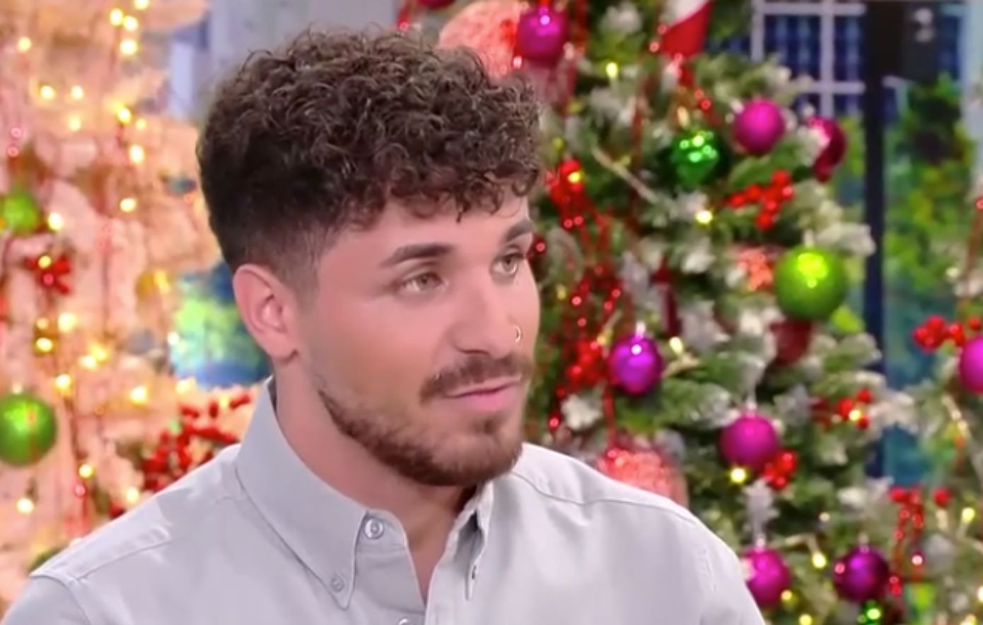 Στέφανος Παπαδόπουλος για τη μήνυση στον Μαζωνάκη: Σε καμία περίπτωση δεν έκανα λάθος που βγήκα να πω ό,τι έζησα, η αλήθεια πάντα κερδίζει