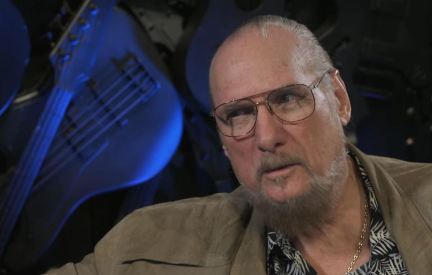 Πέθανε ο θρυλικός κιθαρίστας Στιβ Κρόπερ, σε ηλικία 84 ετών