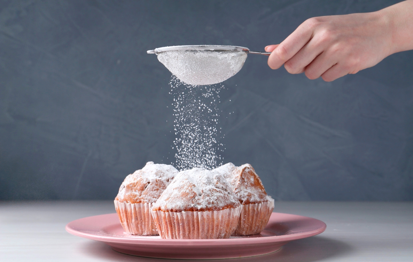 Αν φάγατε πολλή ζάχαρη χθες, δείτε πώς θα διαχειριστείτε το σάκχαρό σας σήμερα