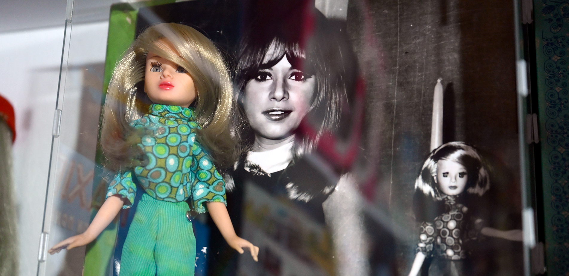 Ένα δωμάτιο γεμάτο με 3.000 σπάνια ελληνικά παιχνίδια μιας άλλης εποχής &#8211; Η ιστορία τους και ποιο δεν θα χάριζε με τίποτα ο συλλέκτης