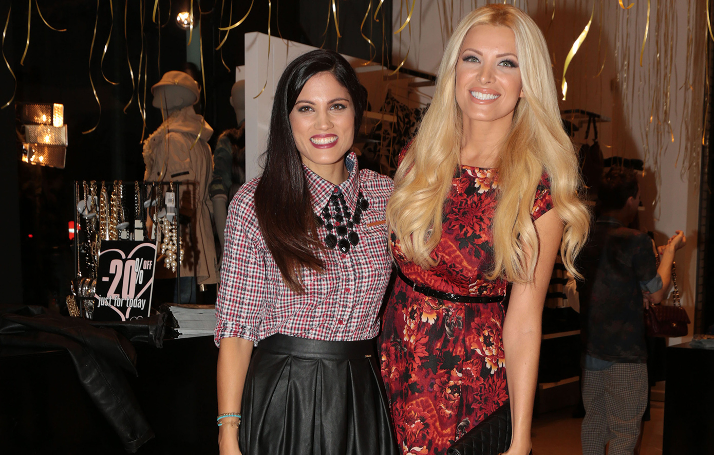 Η Συνατσάκη αποκάλυψε τον λόγο που έκανε unfollow την Καινούργιου: «Ήταν ό,τι πιο άβολο έχει συμβεί»