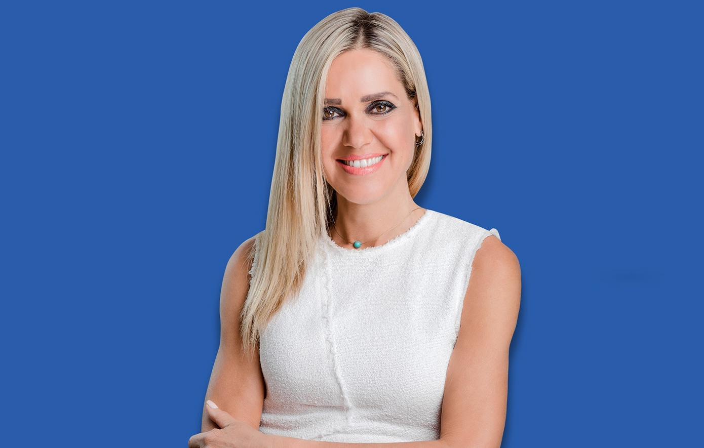 Ξαφνική απομάκρυνση από την ΕΡΤ3: Παύση της γενικής διευθύντριας, Σύνθιας Σάπικα