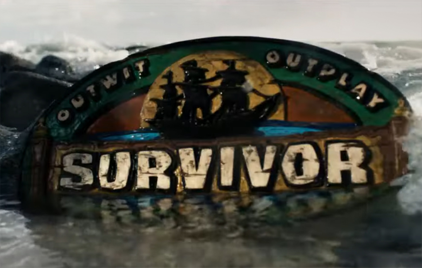 Ο τελικός του Survivor θα σπάσει στα δύο λόγω διαγγέλματος του Ντόναλντ Τραμπ