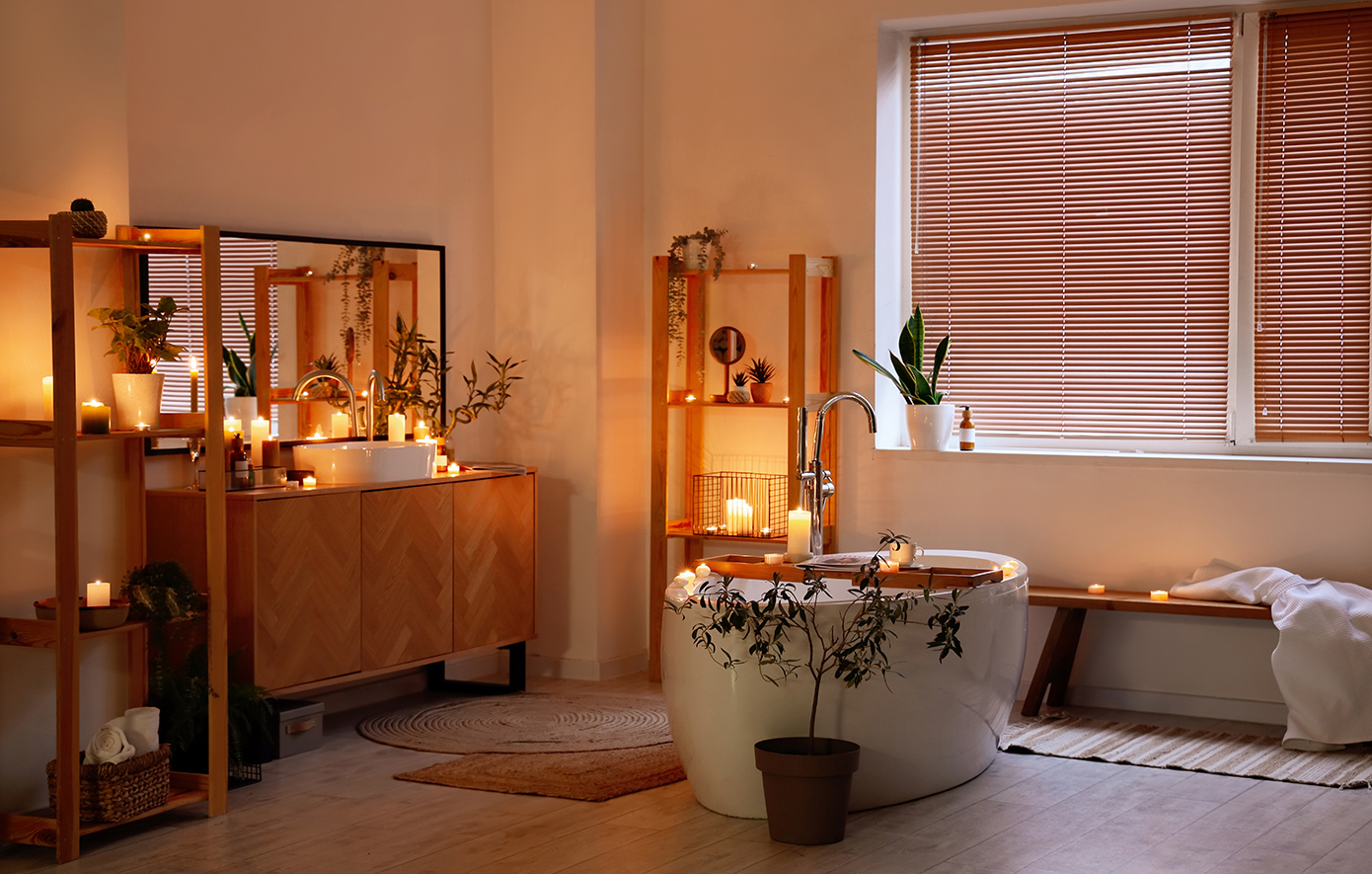 Τάσεις στη διακόσμηση σπιτιού